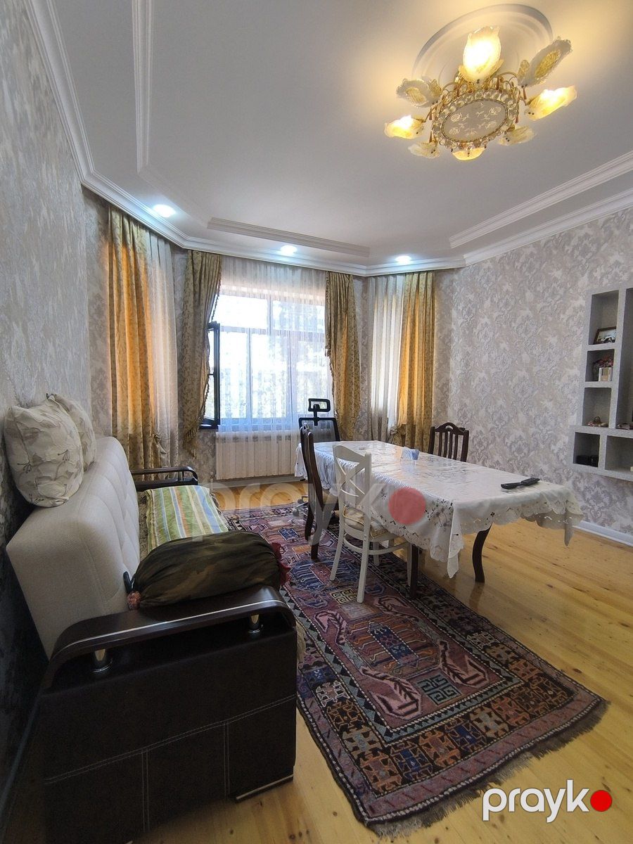 Satılır 4 otaqlı həyət evi/bağ evi 150 m² — Ev, villa, Bakı (7)