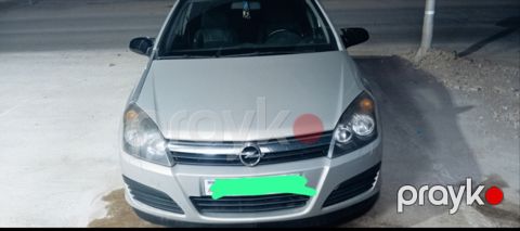 Opel Astra, 2006 il — Bakı