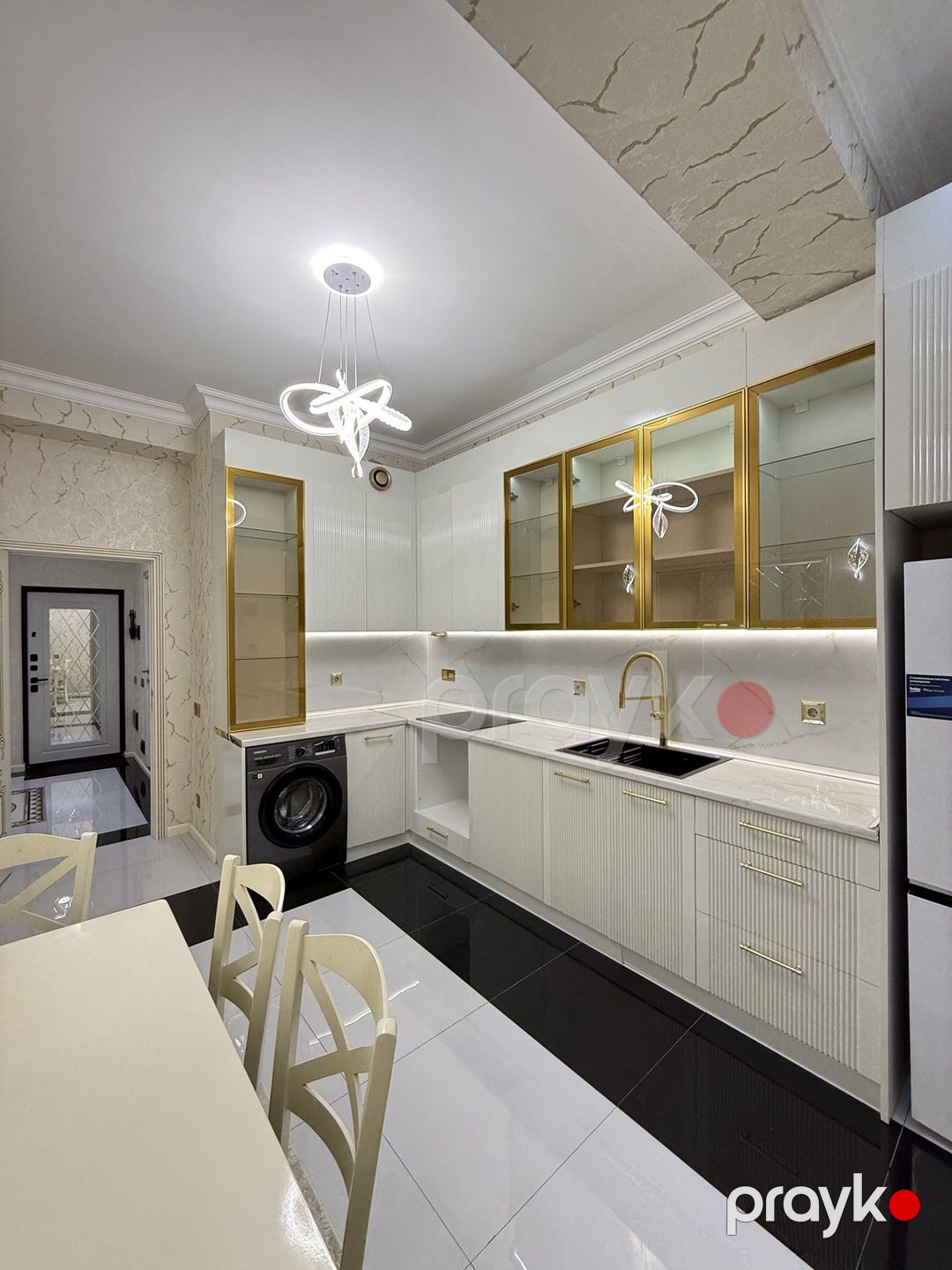 Satılır 2 otaqlı yeni tikili 73 m² — Mənzil, Bakı (7)