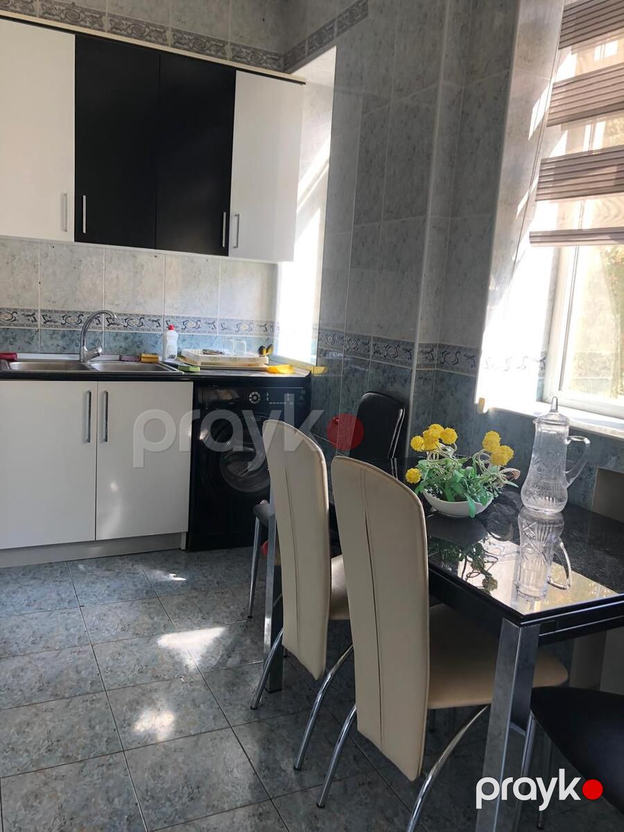 İcarəyə verilir 3 otaqlı yeni tikili 105 m² — Mənzil, Bakı (11)