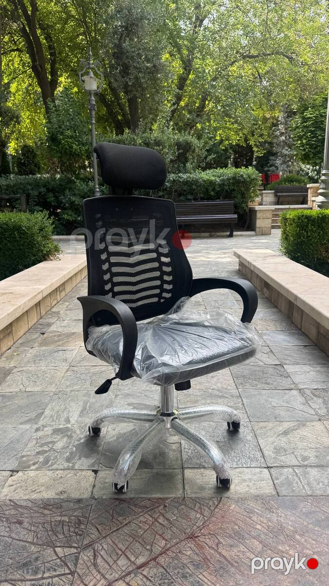 Ofis kresloları — Mebel, Bakı (4)