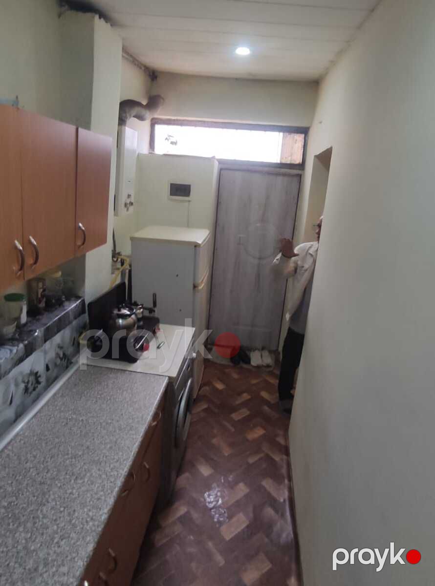 Satılır 6 otaqlı həyət evi/bağ evi 110 m² — Ev, villa, Bakı (5)