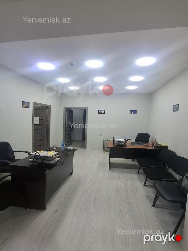 Satılır 3 otaqlı Obyekt, 64 m², 5-ci məhəllə — Əmlak, Sumqayıt (7)