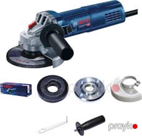 Laqunda GWS 9-125 S Bosch — Bakı