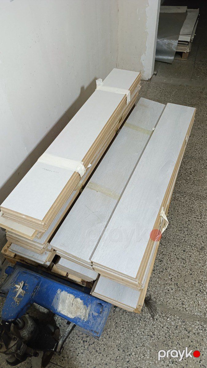 Laminat — Təmir və inşaat, Bakı (2)