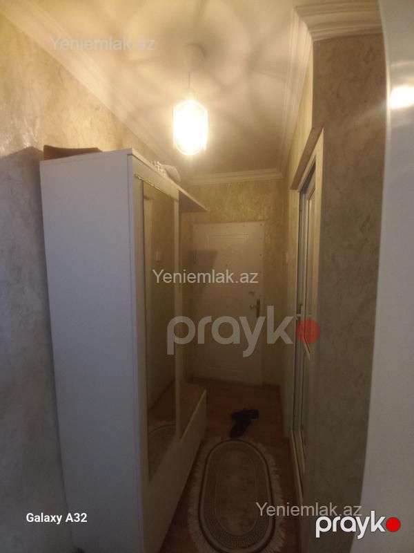 Satılır 2 otaqlı Bina evi menzil (Köhnə tikili), 56 m², 3-cü mikrorayon — Mənzil, Sumqayıt (7)