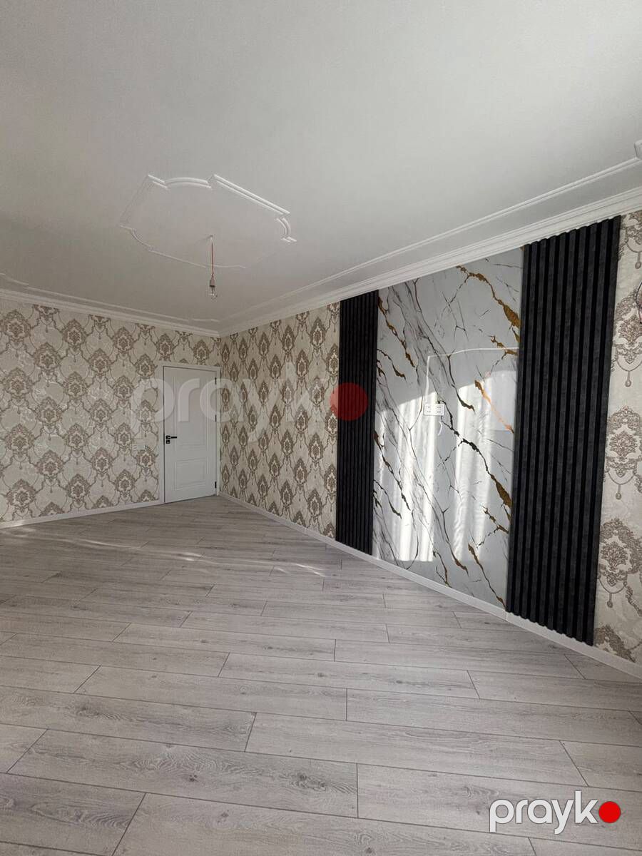 Satılır 3 otaqlı köhnə tikili 65 m² — Mənzil, Bakı (9)