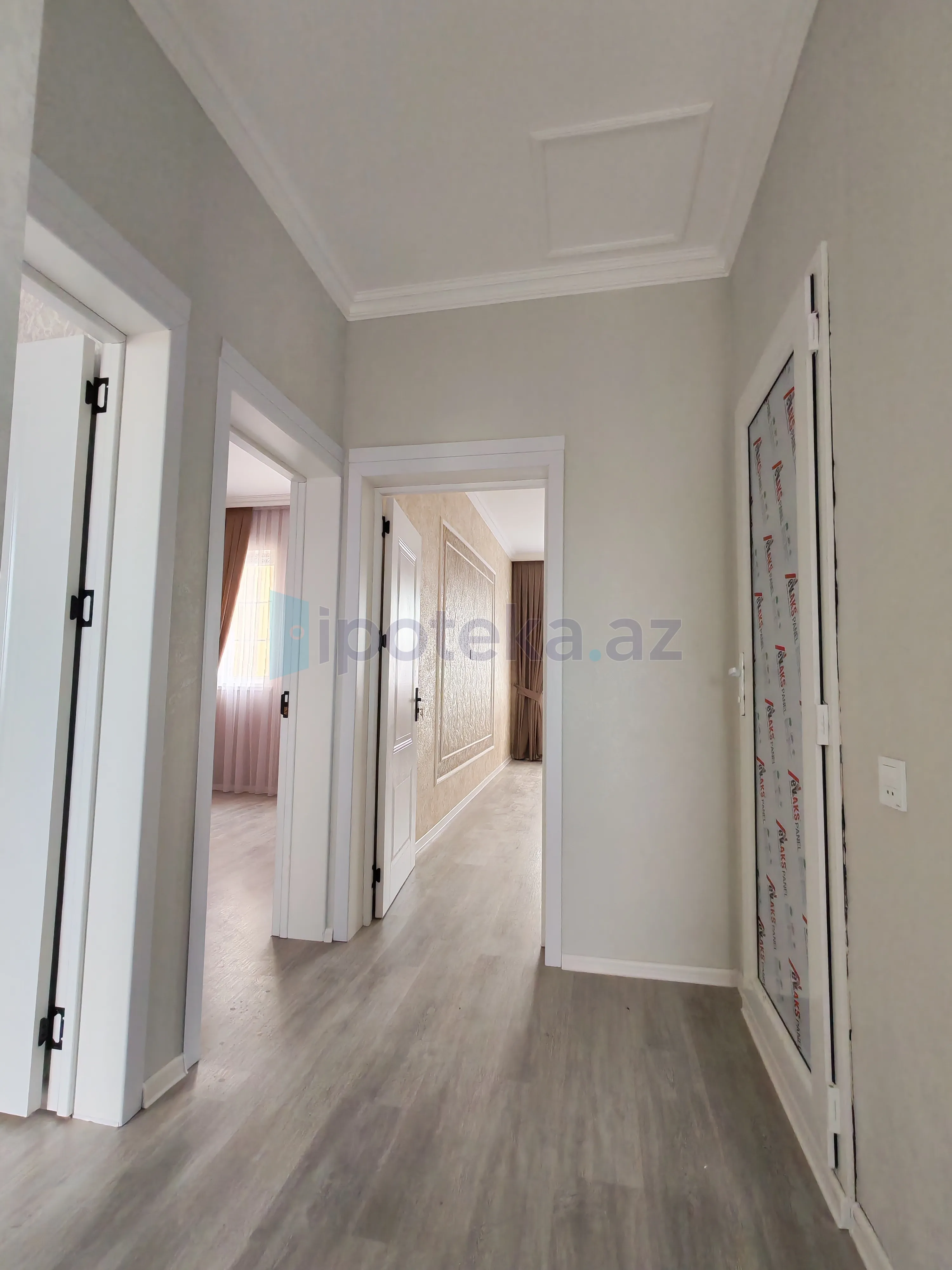 Satılır: 4 Otaq, Evlər/Villalar, 200.00 m² — Ev, villa, Xırdalan (4)