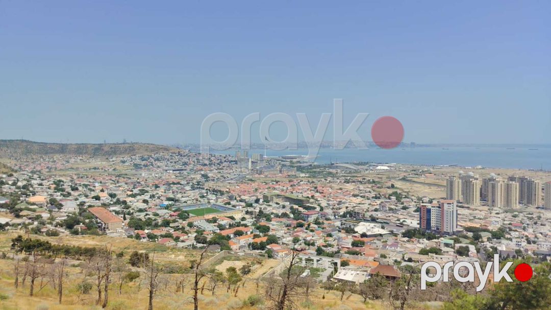 Satılır torpaq 6 sot — Torpaq, Bakı (6)