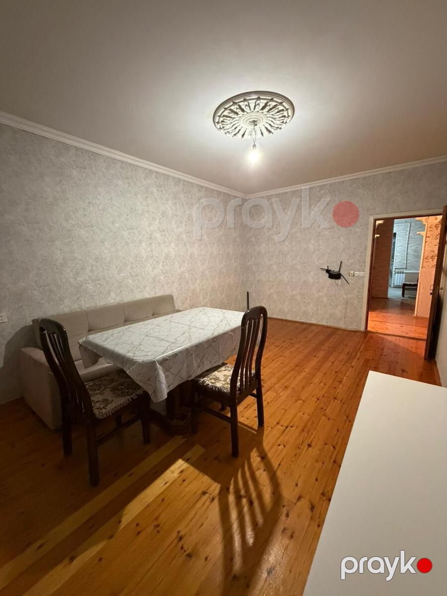 İcarəyə verilir 4 otaqlı köhnə tikili 80 m² — Mənzil, Bakı (2)