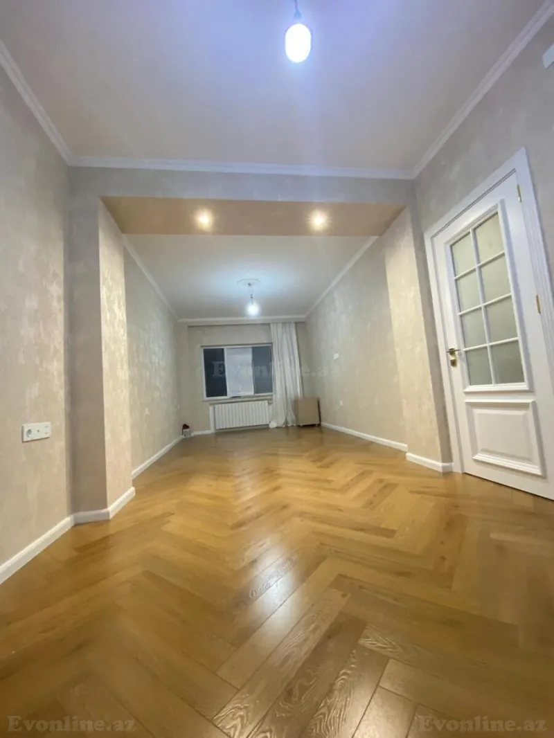 Satılır 2 otaqlı Mənzil Yeni tikili 92 m² Bakı, Xətai r — Bakı