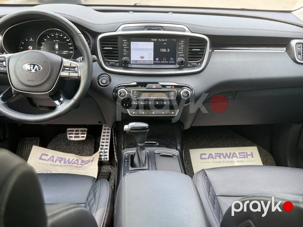 Kia Sorento, 2.0 L, 2019 il, 17 800 km — Avtomobillər, Babək (11)