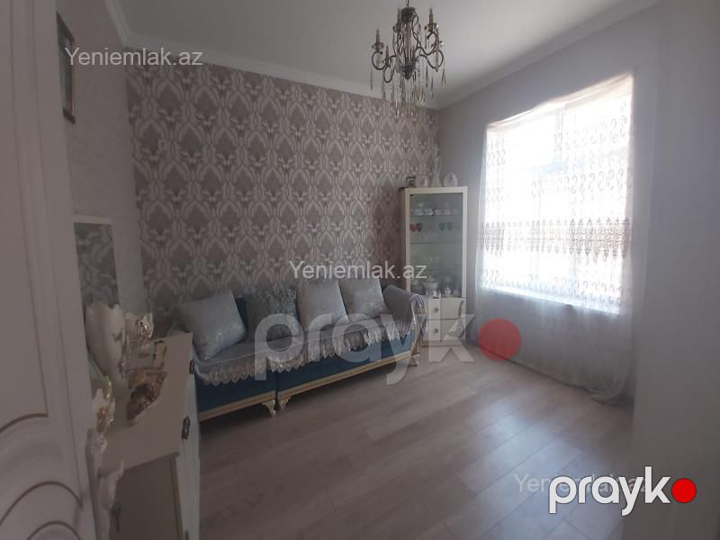 Satılır 5 otaqlı Həyət evi / Villa, 160 m², Masazır — Ev, villa, Abşeron (2)