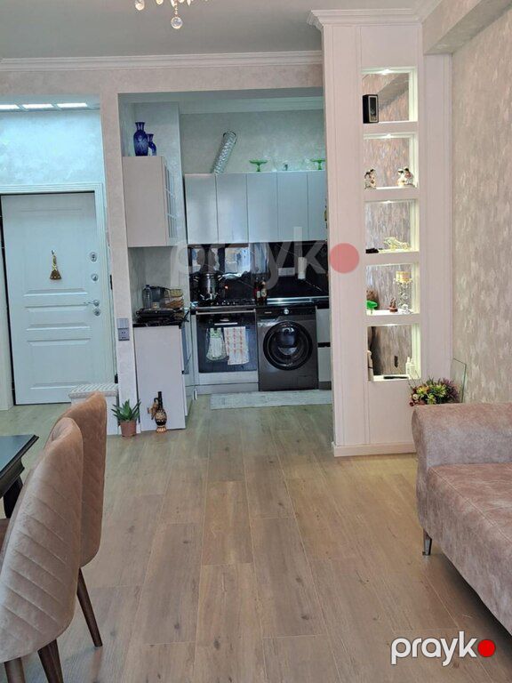 2-otaqlı yeni tikili, Sumqayıt ş., 60 m² — Mənzil, Sumqayıt (2)