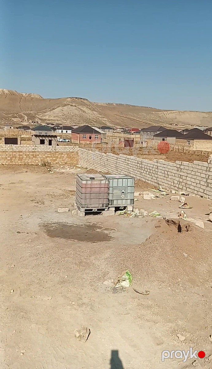 Satılır torpaq 7.5 sot — Torpaq, Bakı (2)
