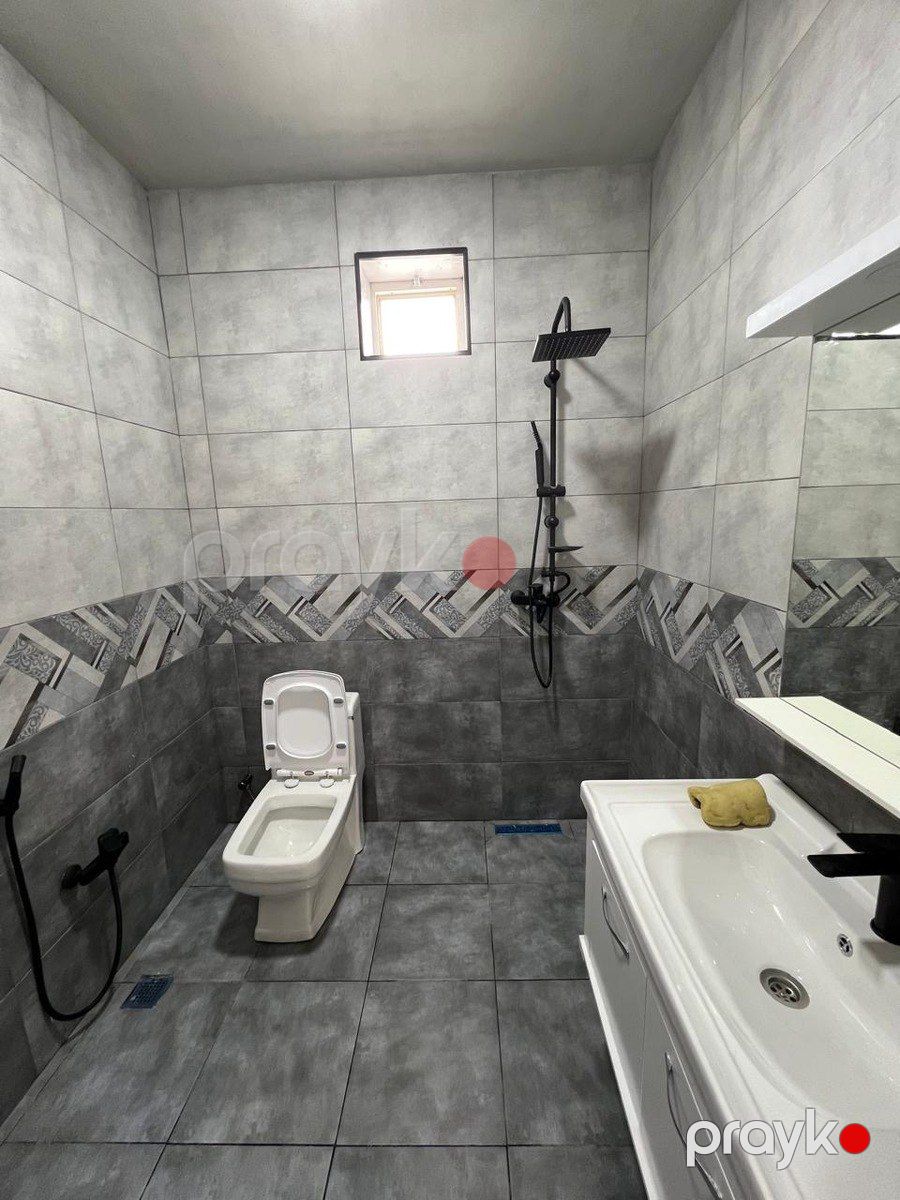 Həyət evi, Ramana qəs — Ev, villa, Bakı (6)