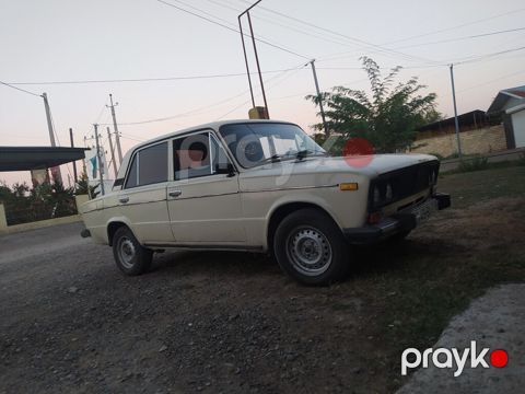 Lada (VAZ) 2106, 1.3 L, 1988 il, 58 355 km — Sabirabad