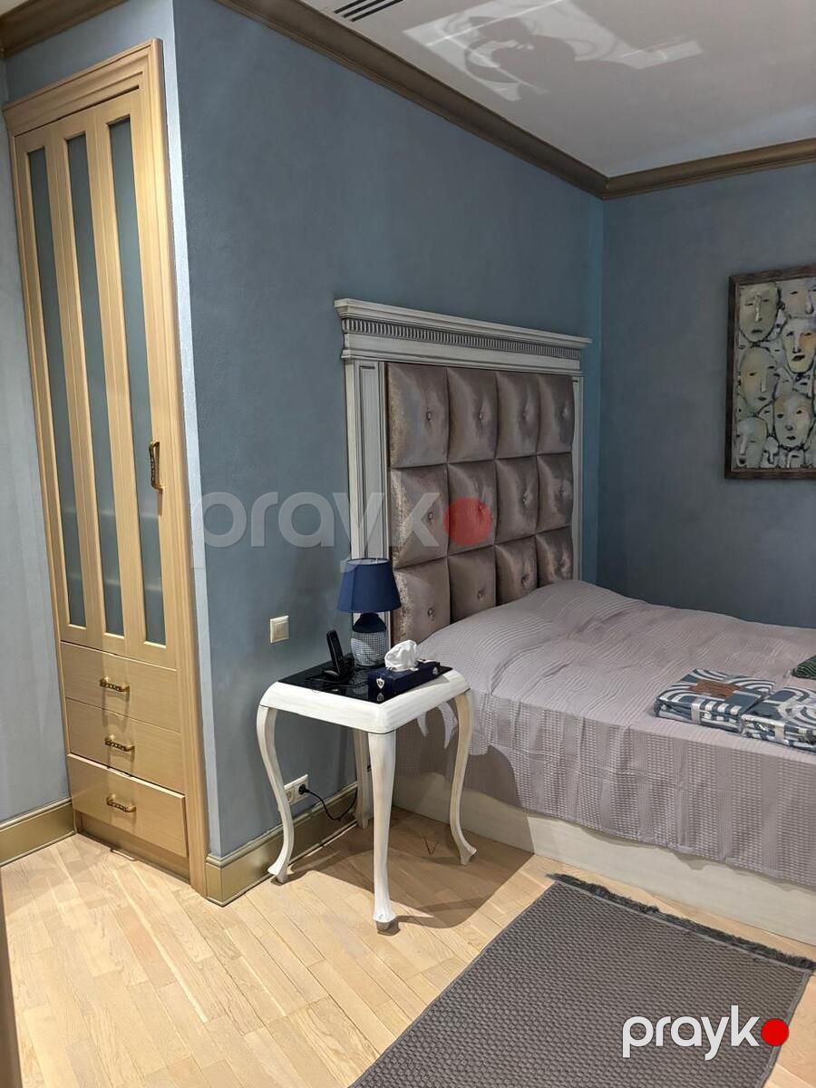 İcarəyə verilir 3 otaqlı yeni tikili 170 m² — Mənzil, Bakı (12)
