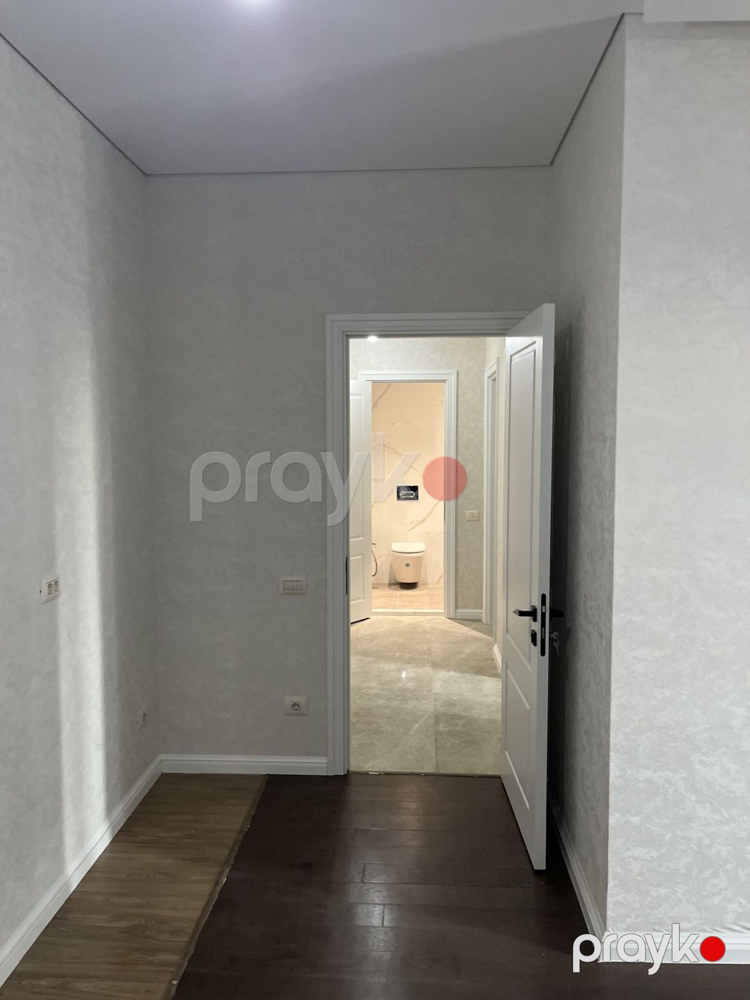 Satılır 3 otaqlı yeni tikili 72 m² — Mənzil, Bakı (11)