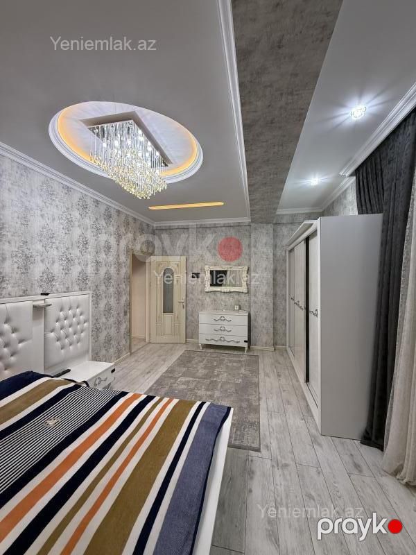 Satılır 3 otaqlı Bina evi menzil (Yeni tikili), 109 m², Saray — Mənzil, Abşeron (11)