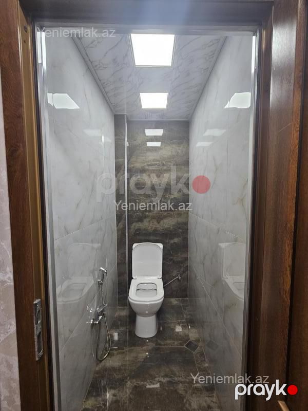 Satılır 4 otaqlı Bina evi menzil (Köhnə tikili), 80 m², 17-ci mikrorayon — Mənzil, Sumqayıt (4)