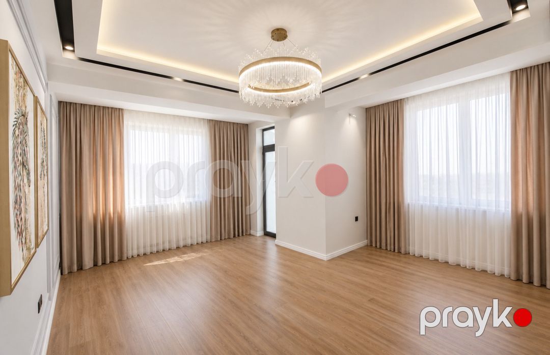 Satılır 3 otaqlı yeni tikili 100 m² — Mənzil, Bakı (4)
