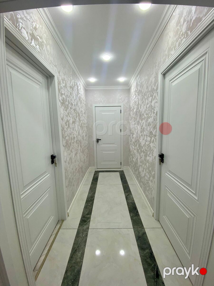 Satılır 3 otaqlı köhnə tikili 65 m² — Mənzil, Bakı (10)