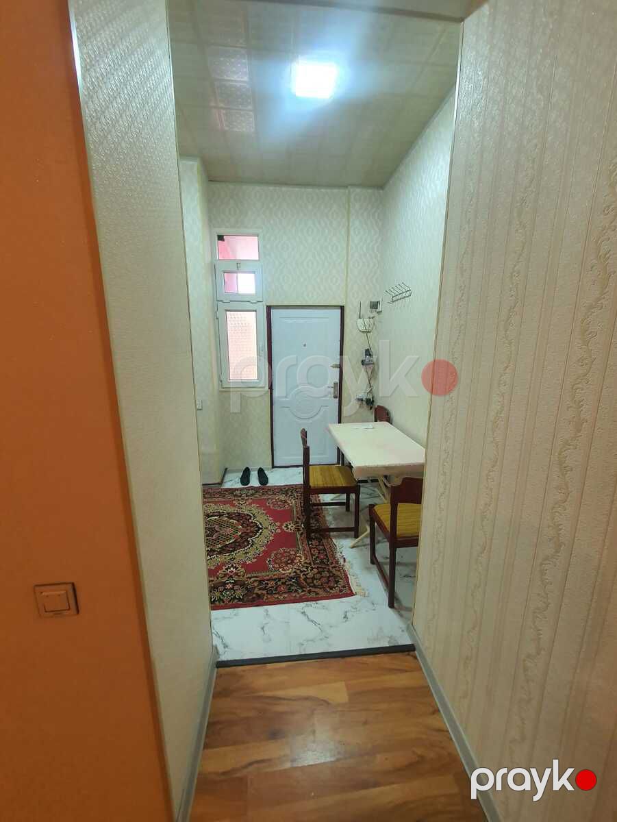 Satılır 1 otaqlı köhnə tikili 34 m² — Mənzil, Bakı (2)