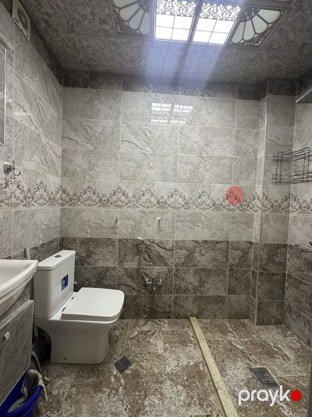 Satılır 2 otaqlı yeni tikili 60 m² — Mənzil, Bakı (7)