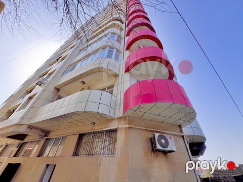 Satılır 3 otaqlı yeni tikili 142 m² — Bakı
