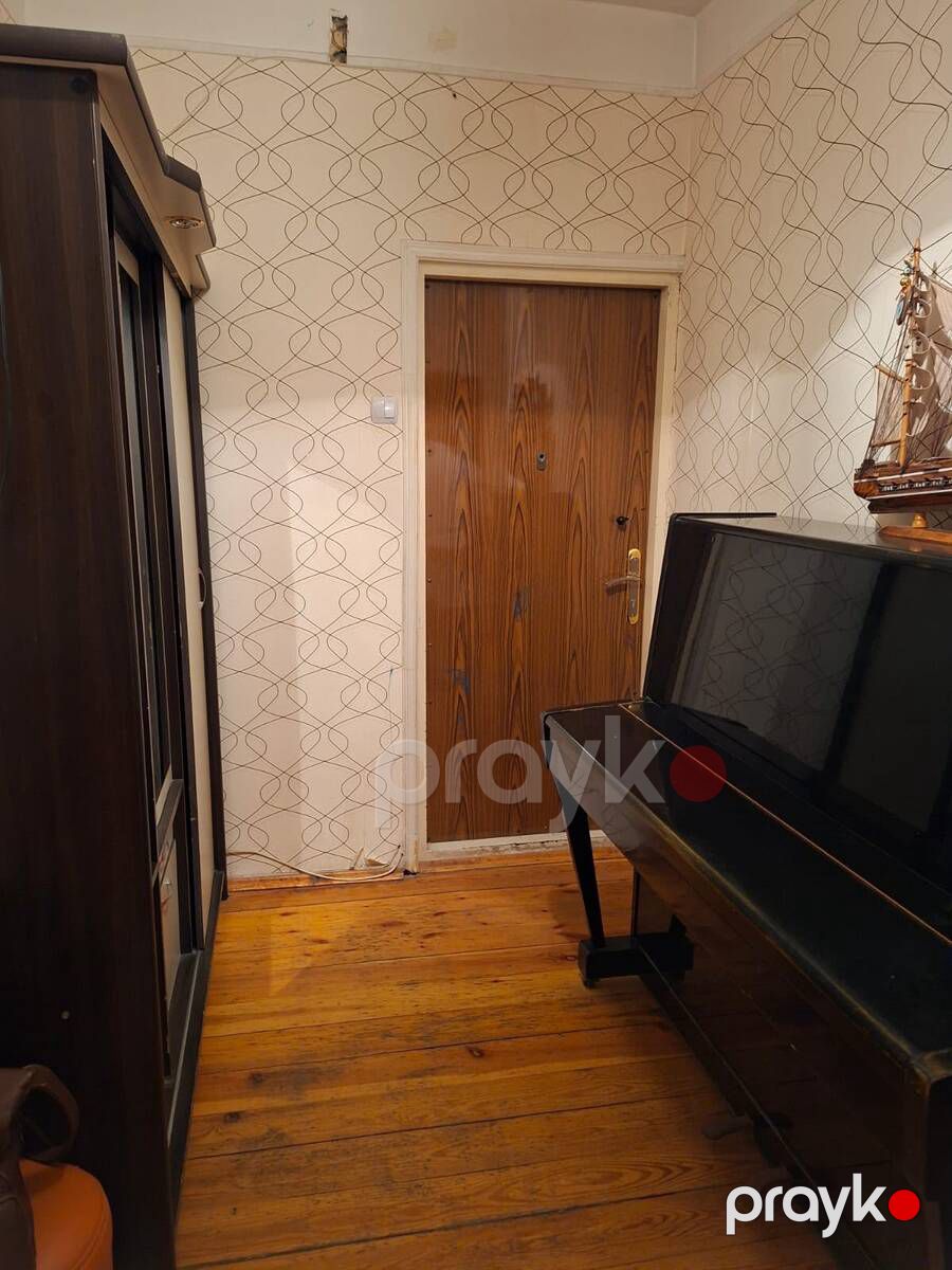 3-otaqlı mənzil, Gəncə pr., 80 m² — Mənzil, Bakı (10)