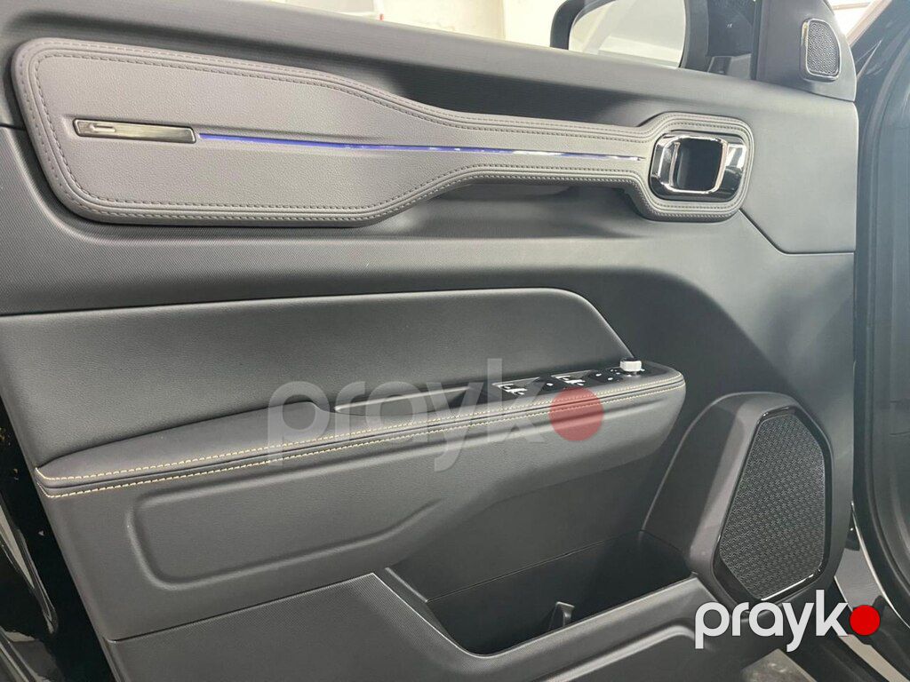 Geely Cowboy, 1.5 L, 2026 il, yeni — Avtomobillər, Bakı (9)