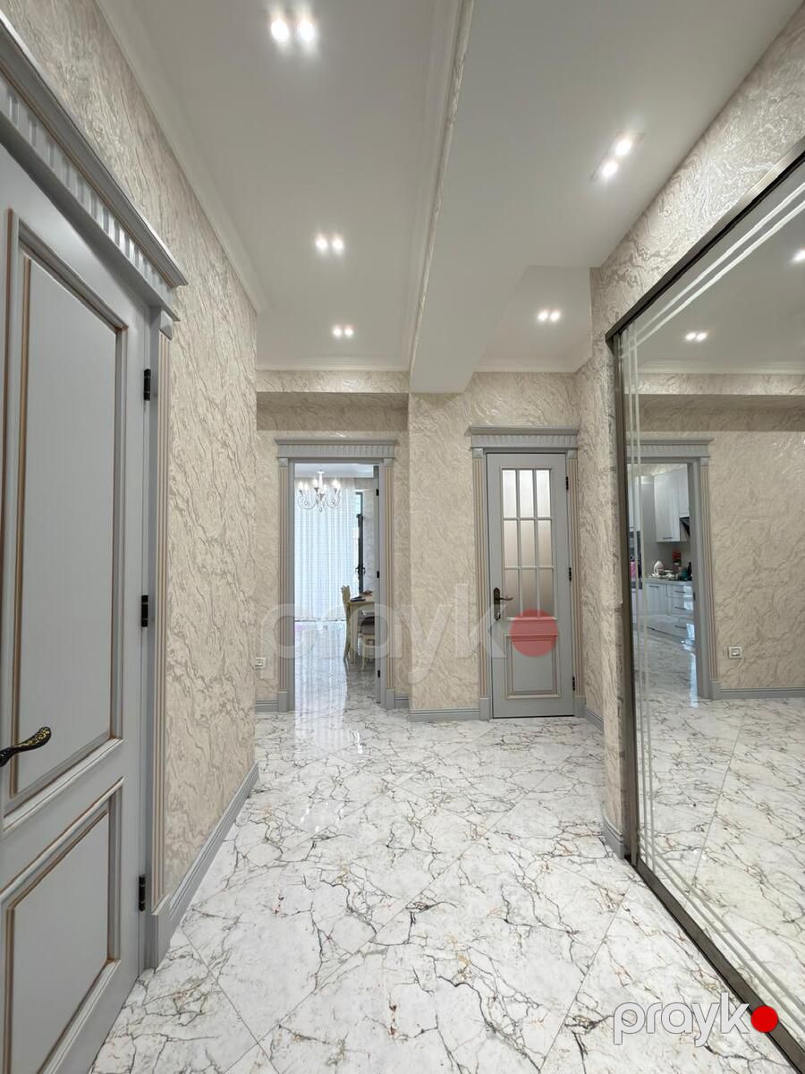 Satılır 2 otaqlı yeni tikili 100 m² — Mənzil, Bakı (4)