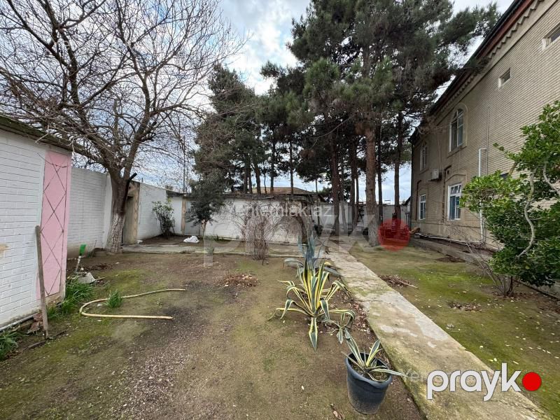 Satılır Torpaq sahəsi, 18 sot, Xəzər rayonu — Torpaq, Bakı (3)