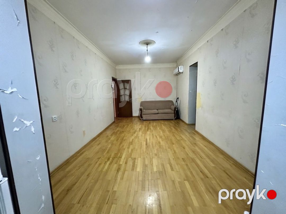 Satılır 2 otaqlı köhnə tikili 45 m² — Mənzil, Bakı (5)