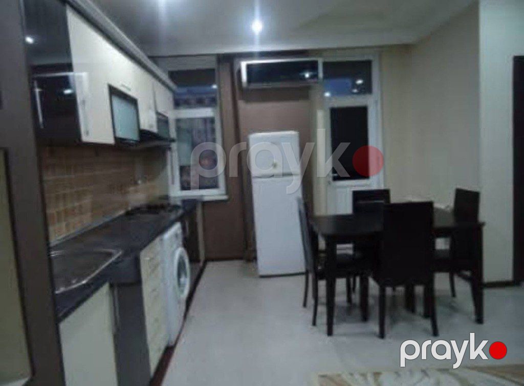 Satılır 3 otaqlı yeni tikili 99 m² — Mənzil, Bakı (10)