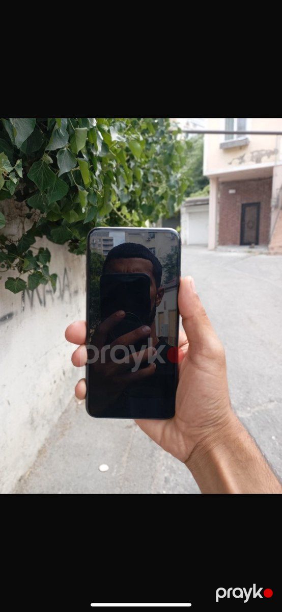 Apple iPhone XS Max Gold 256GB/4GB — Smartfonlar, Bakı (2)