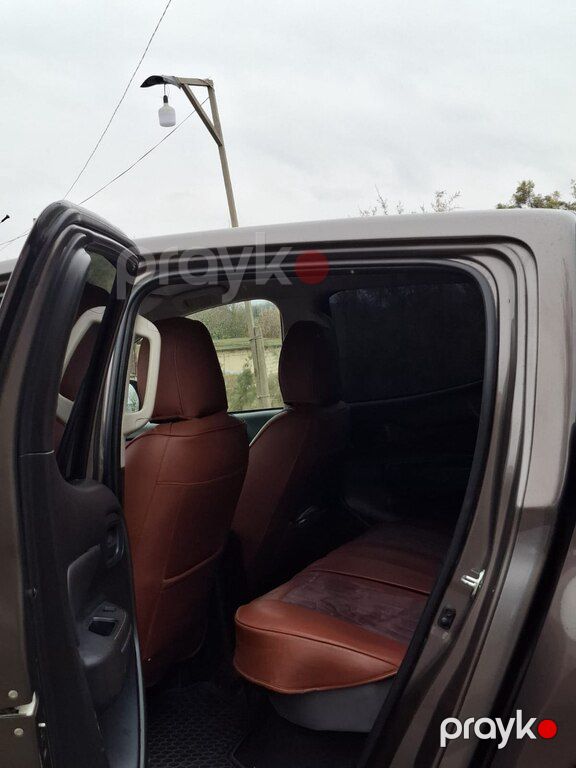 Mitsubishi L200, 2.4 L, 2021 il, 124 000 km — Avtomobillər, Salyan (11)