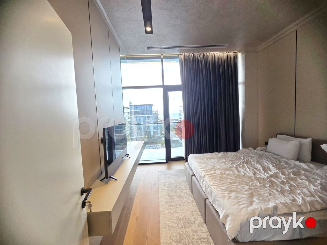Satılır 2 otaqlı yeni tikili 74 m² — Mənzil, Bakı (8)