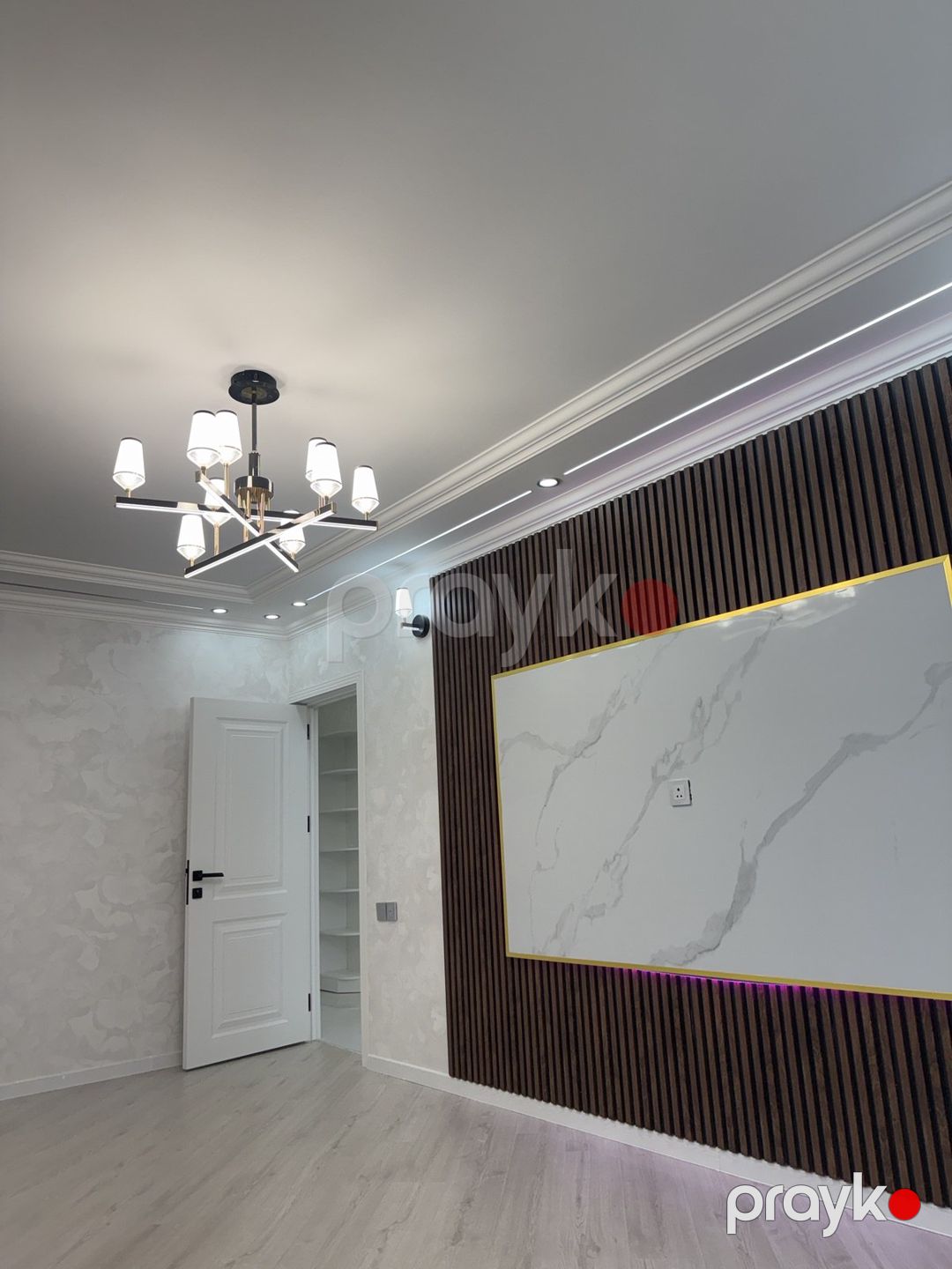 Satılır 3 otaqlı köhnə tikili 82 m² — Mənzil, Bakı (3)