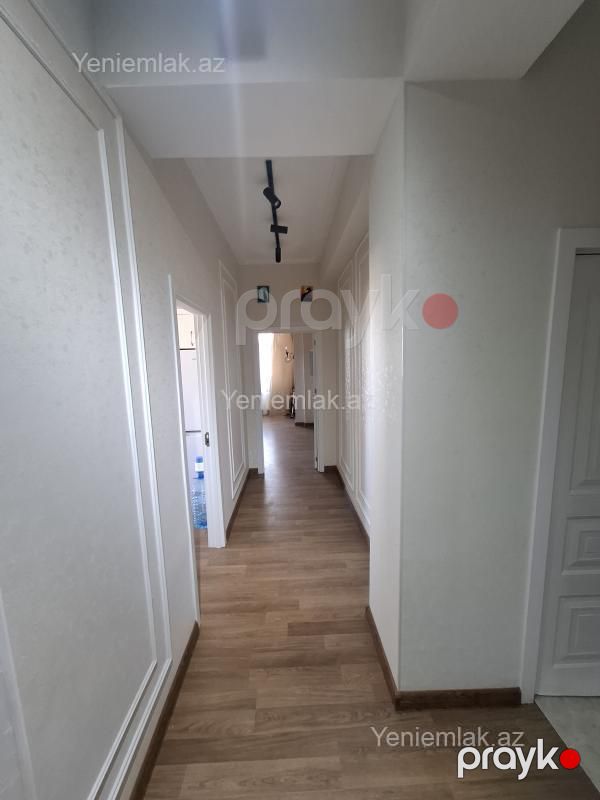 Satılır 3 otaqlı Bina evi menzil (Yeni tikili), 86 m², Məhəmmədli — Mənzil, Abşeron (11)