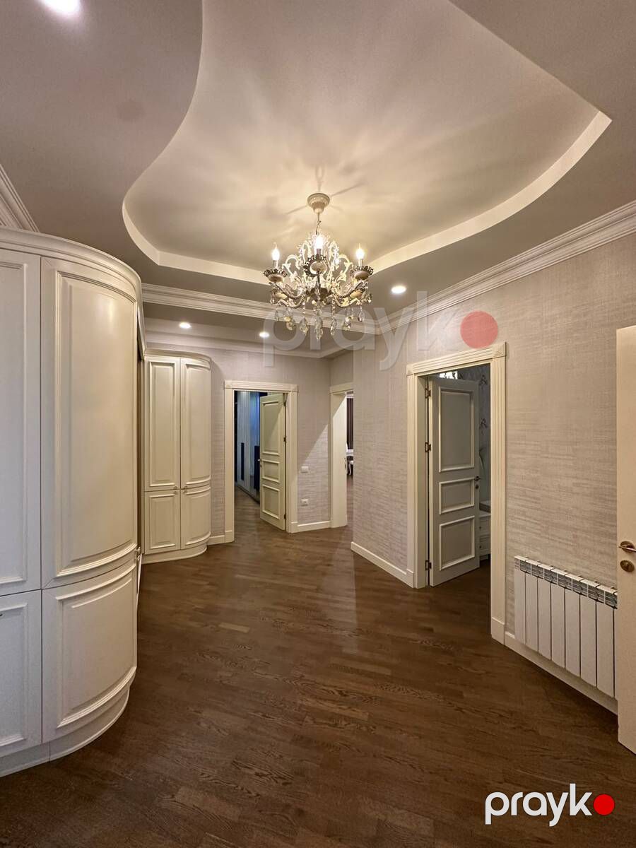 Satılır 3 otaqlı yeni tikili 125 m² — Mənzil, Bakı (10)