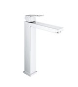 Grohe Eurocube 23406000 – Lavabo üçün təkqollu XL-Size qarışdırıcı — Yoboo az — Краны и смесители