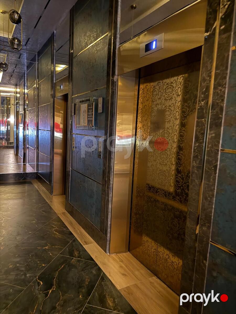 İcarəyə verilir 2 otaqlı yeni tikili 87 m² — Mənzil, Bakı (11)