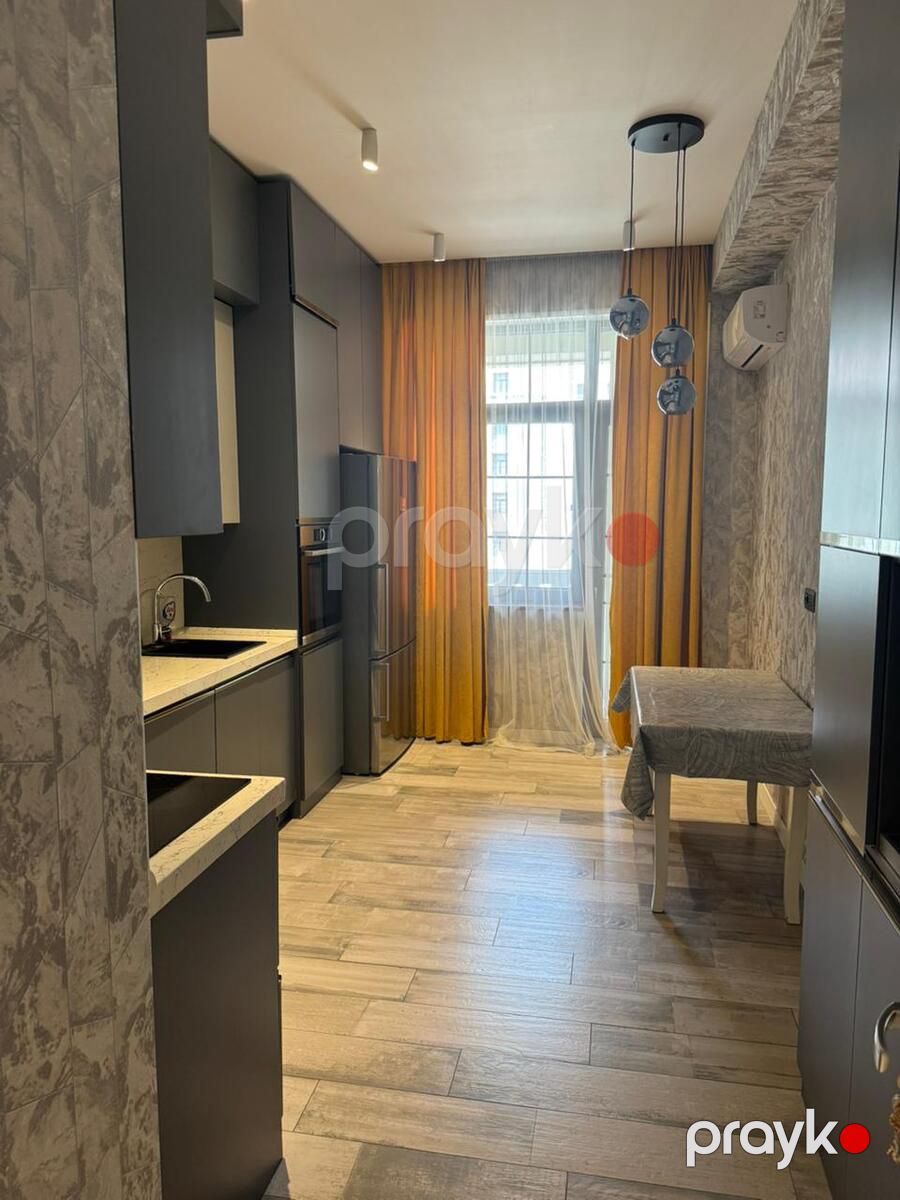 Satılır 3 otaqlı yeni tikili 120 m² — Mənzil, Bakı (6)