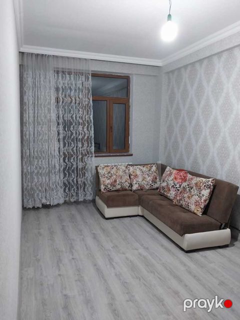 İcarəyə verilir 2 otaqlı yeni tikili 70 m² — Xırdalan