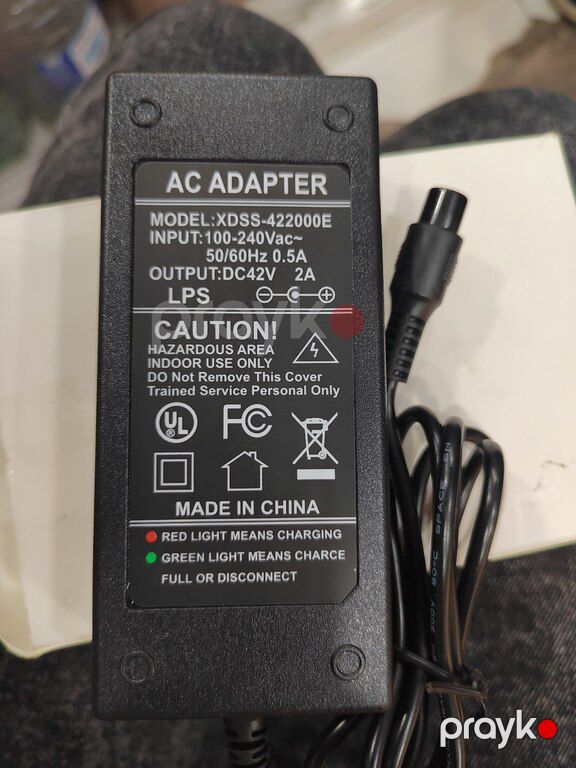 Adapter — Periferik cihazlar, Bakı (3)