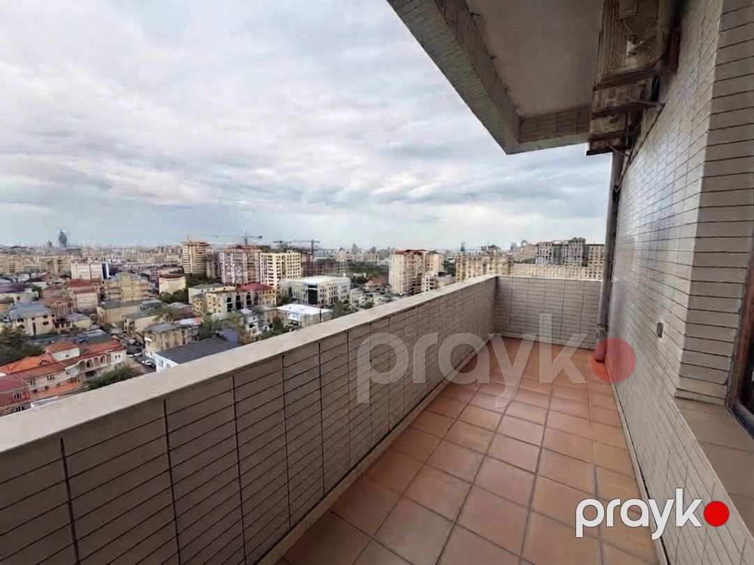 Satılır 2 otaqlı yeni tikili 75 m² — Mənzil, Bakı (11)