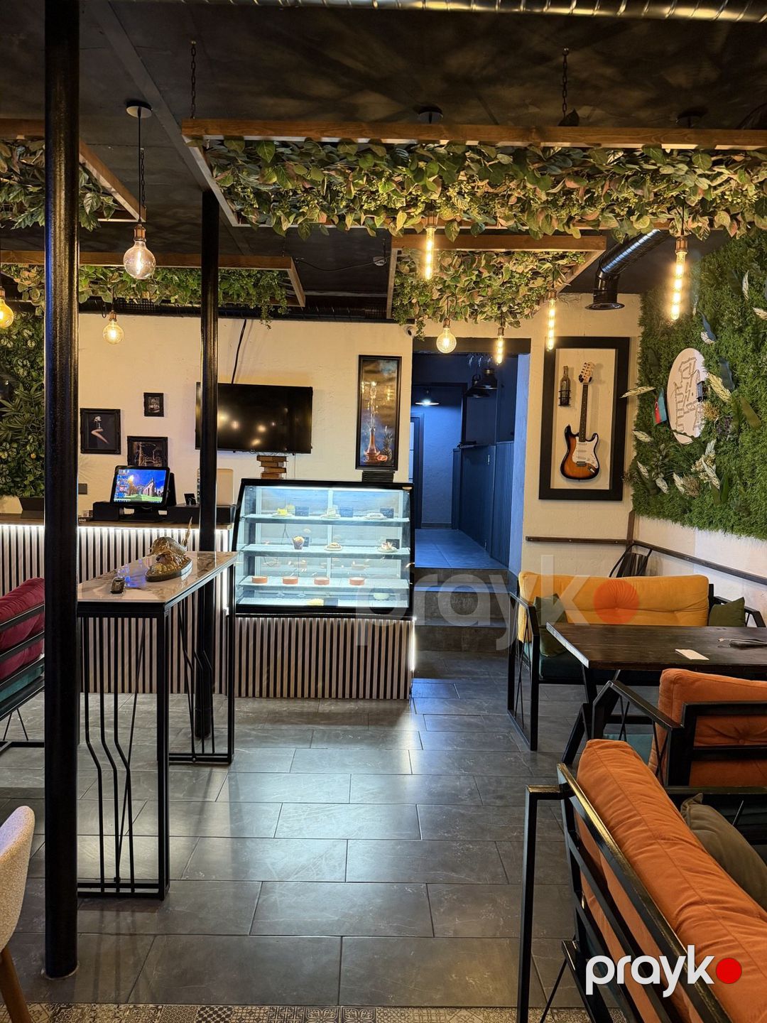 İcarəyə verilir obyekt 150 m² — Əmlak, Bakı (5)