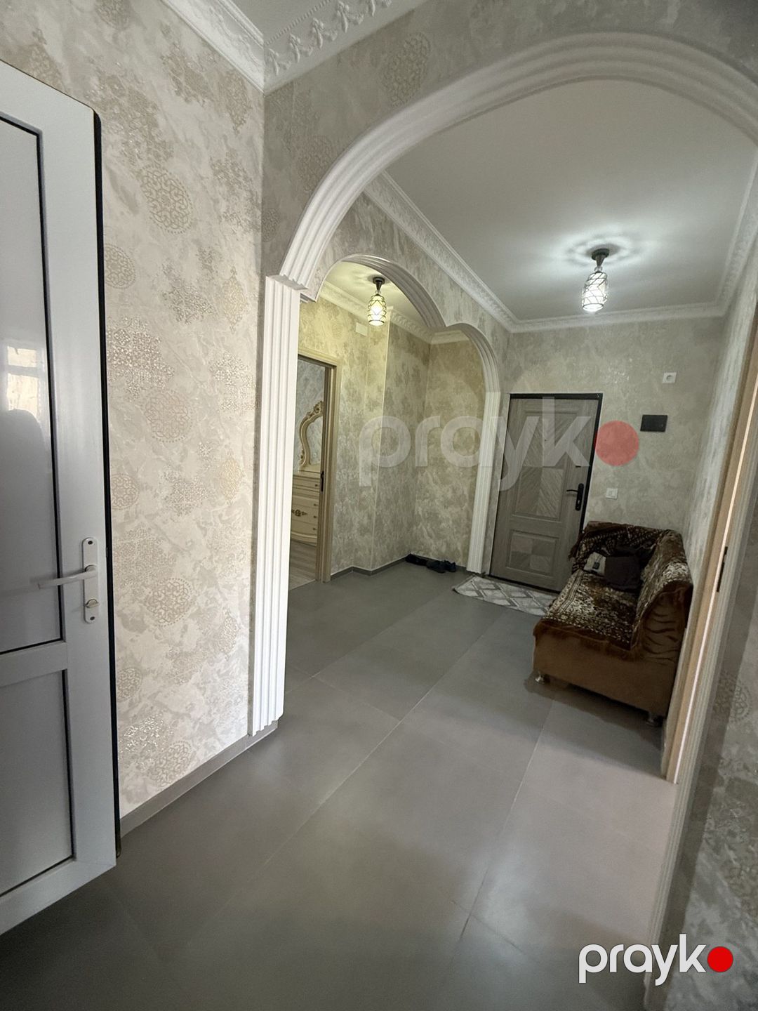İcarəyə verilir 3 otaqlı köhnə tikili 80 m² — Mənzil, Bakı (11)